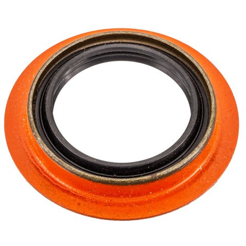 Power Train Wheel Seal P/N:PT3677 Fits: Chrysler Lebaron 1982, Chrysler TOWN & COUNTRY 1982, Dodge 400 1982, Dodge Aries 82-81, Dodge Omni 82-78, Dodge Rampage 1982, Plymouth Horizon 82-78, Plymouth Reliant 82-81 - Image 4