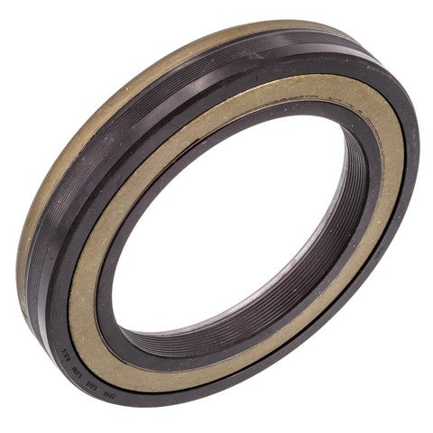 Power Train Wheel Seal P/N:PT370023A Fits: Ford F-53 Motorhome Chassis, Ford F-600, Ford F-700, Ford F-800, Hino 258, International 4300, International 4300lp, Isuzu Fsr, Isuzu Ftr, Isuzu Fvr, Isuzu Fxr - Image 4