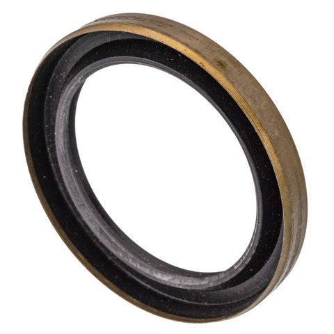 Power Train Wheel Seal P/N:PT41257 Fits: Dodge Challenger 72-70, Dodge Dart 72-70, Plymouth Barracuda 72-70, Plymouth Cuda 72-70, Plymouth Duster 72-70, Plymouth Scamp 72-71, Plymouth Valiant 72-70 - Image 4