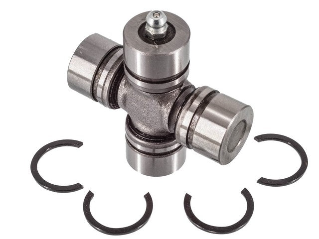 Power Train Universal Joint P/N:PT430-10 Fits: Chevrolet Equinox, Jaguar Xj6, Lexus Rx300, Lexus Rx330, Lexus Rx350, Nissan 200sx, Nissan 240sx, Nissan 280zx, Nissan 810, Nissan D21 - Image 3