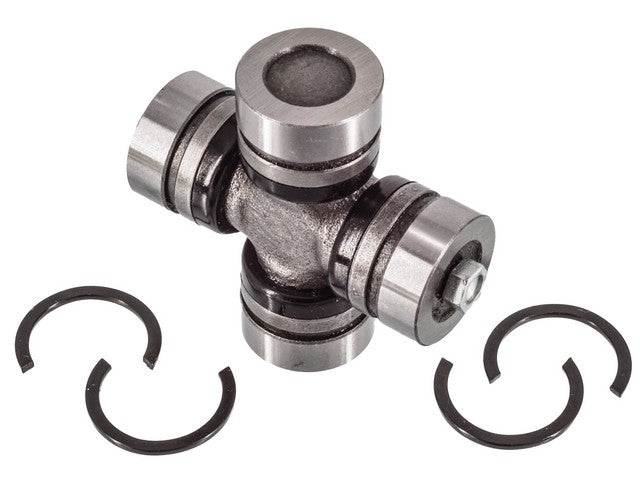 Power Train Universal Joint P/N:PT430-11A Fits: BMW 535i 93-89, Honda Ridgeline 2006, Nissan 300zx 89-84 - Image 3