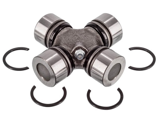 Power Train Universal Joint P/N:PT430-12A Fits: BMW 740i 94-93, BMW 740il 94-93, Infiniti Q45 96-90, Nissan 300zx 96-90 - Image 3
