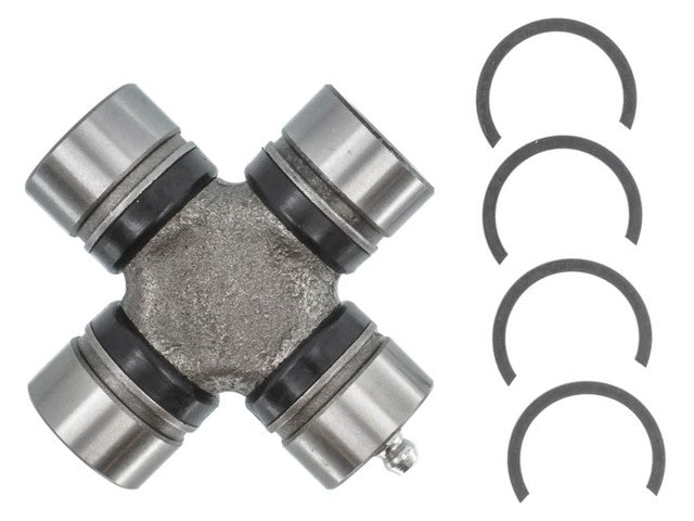 Power Train Universal Joint P/N:PT446 Fits: Infiniti Qx4 00-97, Nissan D21 1986, Nissan D21 89-88, Nissan Pathfinder 04-87, Nissan Urvan 08-00 - Image 3