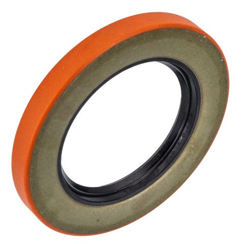 Power Train Wheel Seal P/N:PT455860 Fits: Chevrolet Blazer, Chevrolet C20 Pickup, Chevrolet C20 Suburban, Chevrolet K20 Pickup, Chevrolet K20 Suburban, GMC C25/c2500 Pickup, GMC C25/c2500 Suburban, GMC Jimmy, GMC K25/k2500 Pickup, GMC K25/k2500 Suburban - Image 4