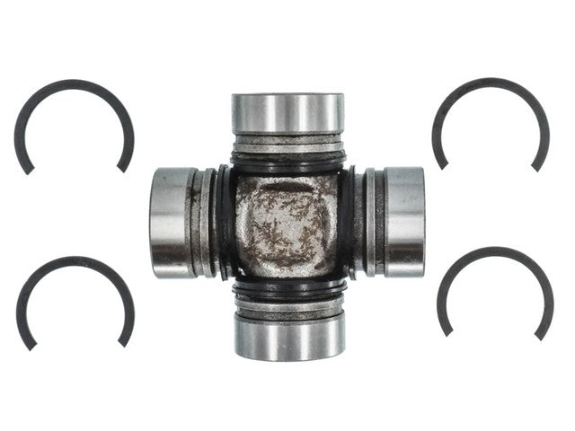 Power Train Universal Joint P/N:PT456 Fits: Ford Bronco Ii 90-84, Ford Explorer 94-91, Ford Ranger 92-83, Mazda Navajo 92-91 - Image 2