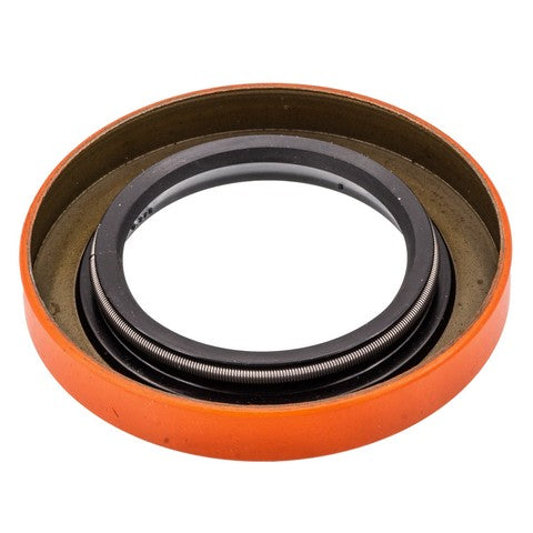 Power Train Wheel Seal P/N:PT481837 Fits: Chevrolet Blazer, Chevrolet C10 Pickup, Chevrolet C10 Suburban, Chevrolet K10 Pickup, Chevrolet K10 Suburban, GMC C15/c1500 Pickup, GMC C15/c1500 Suburban, GMC Jimmy, GMC K15/k1500 Pickup, GMC K15/k1500 Suburban - Image 4