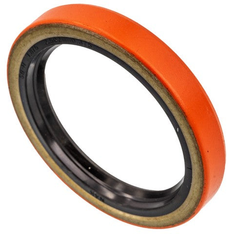 PTC Engine Crankshaft Seal,Engine Timing Cover Seal P/N:PT482041N Fits: Chevrolet P30 Van, Ford Contour, Ford Crown Victoria, Ford E-150 Econoline, Ford E-150 Econoline Club Wagon, Ford E-250 Econoline, Ford E-350 Econoline - Image 4