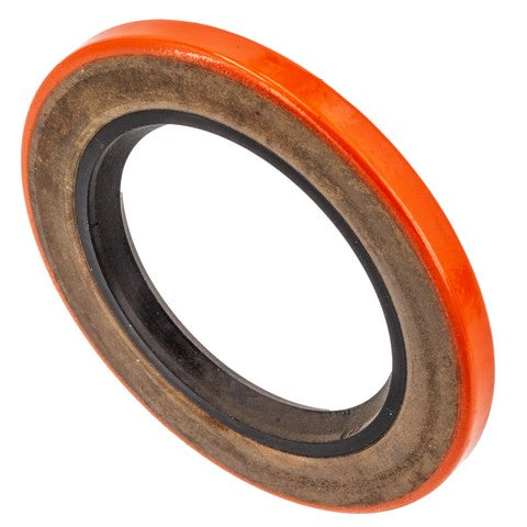Power Train Wheel Seal P/N:PT482253 Fits: Ford E-100 Econoline 79-75, Ford E-100 Econoline Club Wagon 79-75, Ford E-150 Econoline 79-75, Ford E-150 Econoline Club Wagon 79-75, Ford F-100 79-70, Ford F-150 1975, Ford P-100 73-70, Lincoln Continental 69-62 - Image 4