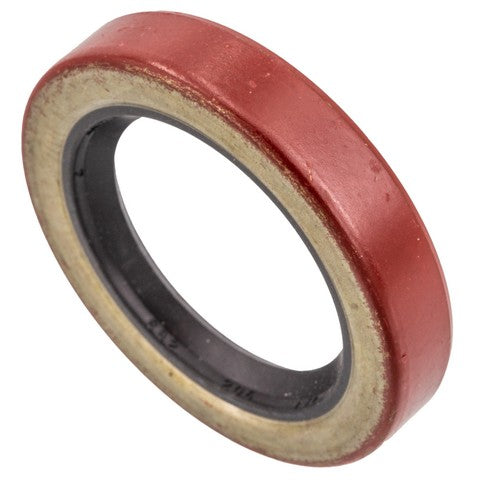 Power Train Wheel Seal P/N:PT484054 Fits: Ford Country Squire, Ford Falcon, Ford Falcon Sedan Delivery, Ford Mustang, Ford Ranch Wagon, Mercury Caliente, Mercury Comet, Mercury Country Cruiser, Mercury Cyclone, Mercury Meteor, Mercury Villager - Image 4