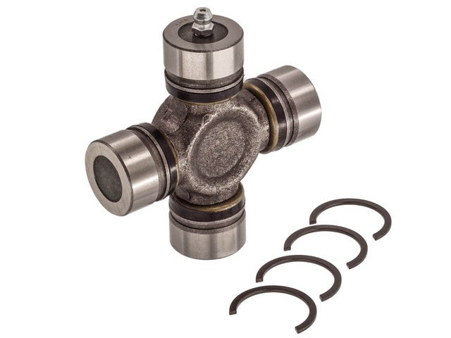 Power Train Universal Joint P/N:PT496 Fits: Chevrolet Blazer, Chevrolet K10 Pickup, Chevrolet K10 Suburban, Chevrolet K20 Pickup, Chevrolet K20 Suburban, Dodge Truck, Dodge W100 Pickup, Dodge W100 Series, Dodge W200 Pickup - Image 4
