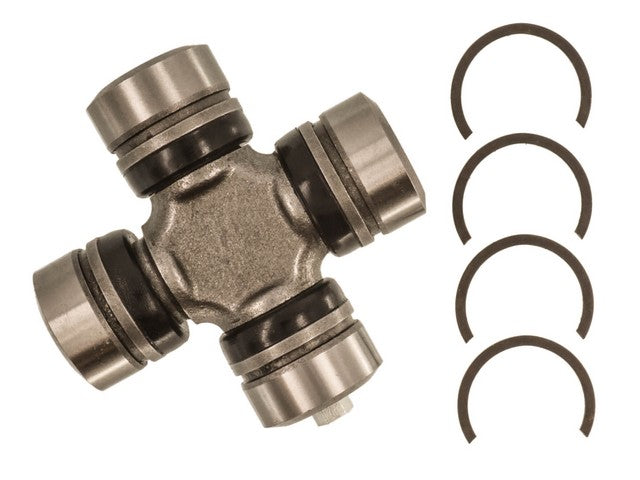 Power Train Universal Joint P/N:PT497 Fits: Chevrolet Blazer, Chevrolet C15, Chevrolet C35, Chevrolet Cargo Van, Chevrolet Express Pasajeros, Chevrolet K10, Chevrolet K10 Pickup - Image 5