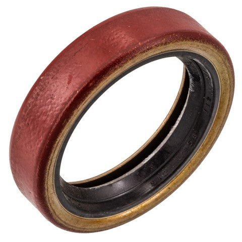 Power Train Steering Gear Pitman Shaft Seal,Steering Gear Sector Shaft Seal,Wheel Seal P/N:PT50151S Fits: Buick Century, Buick Electra, Buick Estate Wagon, Buick Invicta, Buick Lesabre, Buick Limited, Buick Roadmaster, Buick Roadmaster Series 70 - Image 4