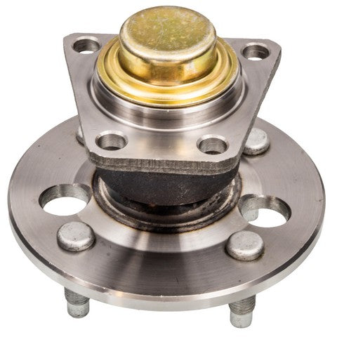 Power Train Wheel Bearing and Hub Assembly P/N:PT512000 Fits: Saturn Sc 92-91, Saturn Sc1 02-93, Saturn Sc2 02-93, Saturn Sl 02-91, Saturn Sl1 02-91, Saturn Sl2 02-91, Saturn Sw1 99-93, Saturn Sw2 01-93 - Image 5