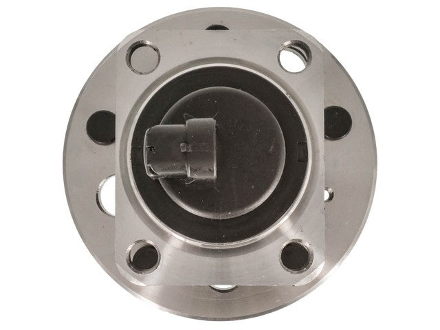 Power Train Wheel Bearing and Hub Assembly P/N:PT512003 Fits: Buick Lesabre, Buick Park Avenue, Buick Reatta, Buick Riviera, Cadillac Allante, Cadillac Deville, Cadillac Eldorado, Cadillac Seville - Image 5