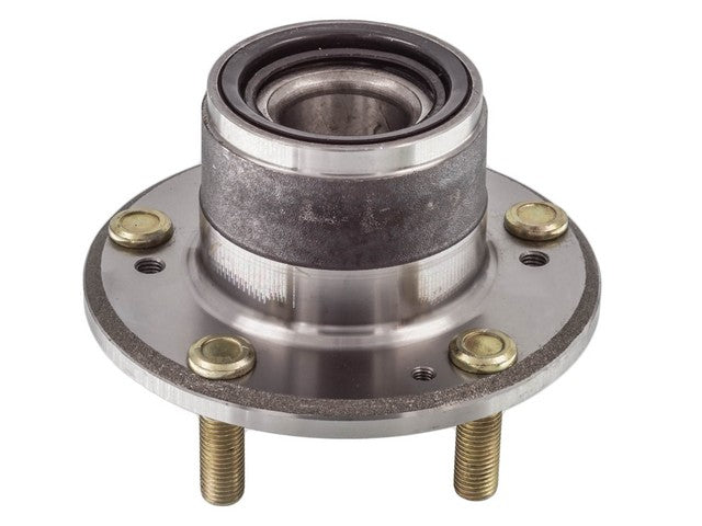 Power Train Wheel Bearing and Hub Assembly P/N:PT512011 Fits: Eagle Talon 94-90, Mitsubishi Diamante 96-92, Mitsubishi Eclipse 94-91, Plymouth Laser 94-90 - Image 5