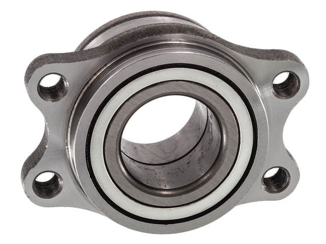 Power Train Wheel Bearing and Hub Assembly P/N:PT512014 Fits: Nissan 240sx 98-89 - Image 5