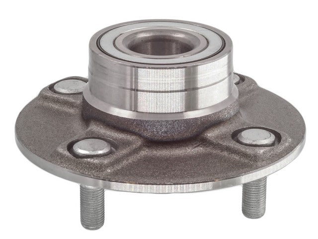Power Train Wheel Bearing and Hub Assembly P/N:PT512016 Fits: Nissan Altima 01-93, Nissan Axxess 95-90, Nissan Stanza 92-90 - Image 5