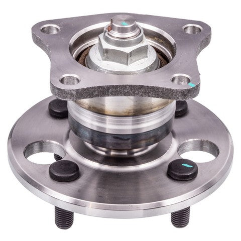 Power Train Wheel Bearing and Hub Assembly P/N:PT512018 Fits: Chevrolet Prizm 02-98, Geo Prizm 97-93, Toyota Corolla 02-93 - Image 5
