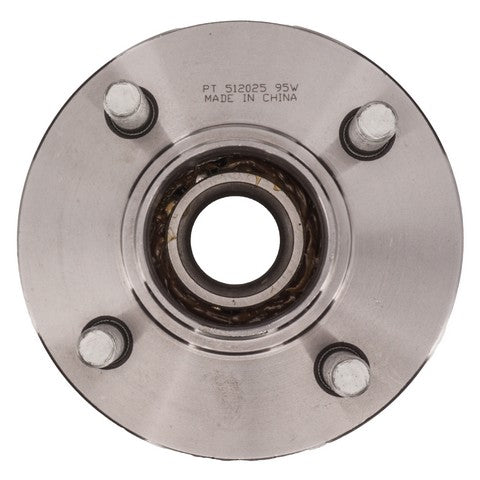 Power Train Wheel Bearing and Hub Assembly P/N:PT512025 Fits: Nissan 200sx 98-95, Nissan Lucino 00-96, Nissan Nx 93-91, Nissan Sentra 99-91, Nissan Tsubame 04-93, Nissan Tsuru 13-88 - Image 5