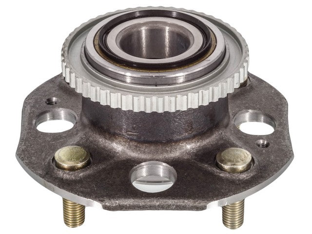Power Train Wheel Bearing and Hub Assembly P/N:PT512032 Fits: Honda Accord 93-92 - Image 5