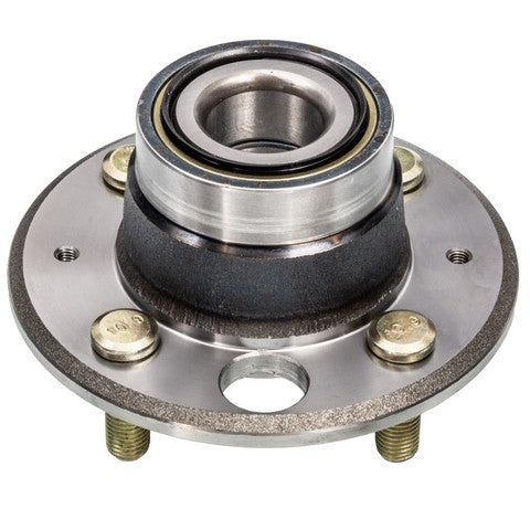 Power Train Wheel Bearing and Hub Assembly P/N:PT512034 Fits: Acura Integra 98-94, Honda Civic 00-92, Honda Civic Del Sol 97-93 - Image 5