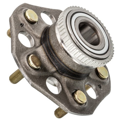 Power Train Wheel Bearing and Hub Assembly P/N:PT512144 Fits: Honda Prelude 01-97 - Image 5