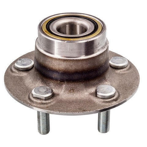 Power Train Wheel Bearing and Hub Assembly P/N:PT512154 Fits: Chrysler Cirrus 2000, Chrysler Sebring 05-03, Chrysler Sebring 99-96, Chrysler Stratus 97-96, Dodge Stratus 06-95, Plymouth Breeze 00-96 - Image 5