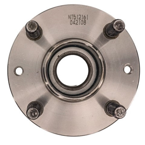 Power Train Wheel Bearing and Hub Assembly P/N:PT512161 Fits: Ford Escort 03-94, Mazda Mx-3 96-92, Mazda Protege 02-95, Mazda Protege5 2002, Mercury Tracer 99-94 - Image 5