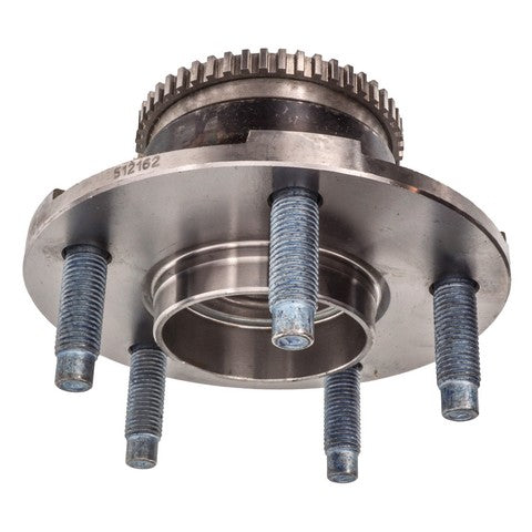 Power Train Wheel Bearing and Hub Assembly P/N:PT512162 Fits: Ford Taurus 00-99, Mercury Sable 00-99 - Image 5