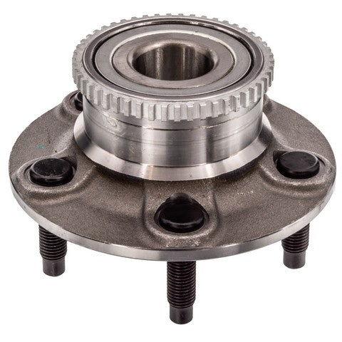 Power Train Wheel Bearing and Hub Assembly P/N:PT512163 Fits: Ford Taurus 07-01, Mercury Sable 05-01 - Image 5