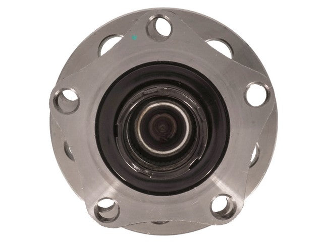 Power Train Wheel Bearing and Hub Assembly P/N:PT512187 Fits: Audi A6 05-95, Audi A6 Quattro 99-95, Volkswagen Passat 05-98 - Image 5