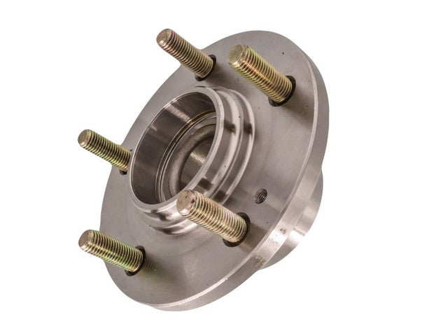 Power Train Wheel Bearing and Hub Assembly P/N:PT512197 Fits: Hyundai Santa Fe 06-01 - Image 4
