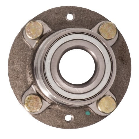 Power Train Wheel Bearing and Hub Assembly P/N:PT512200 Fits: Kia Sephia 01-94, Kia Spectra 04-00 - Image 5