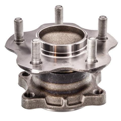 Power Train Wheel Bearing and Hub Assembly P/N:PT512201 Fits: Nissan Altima 06-02 - Image 5