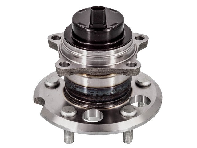 Power Train Wheel Bearing and Hub Assembly P/N:PT512212 Fits: Toyota Rav4 05-96 - Image 4