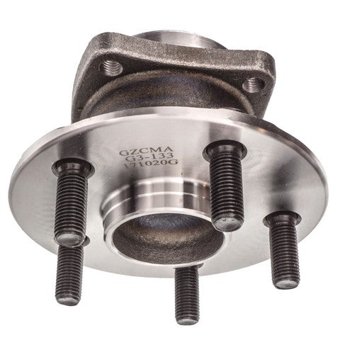 Power Train Wheel Bearing and Hub Assembly P/N:PT512218 Fits: Pontiac Vibe 08-03, Toyota Celica 05-00, Toyota Corolla 08-03, Toyota Matrix 08-03 - Image 4