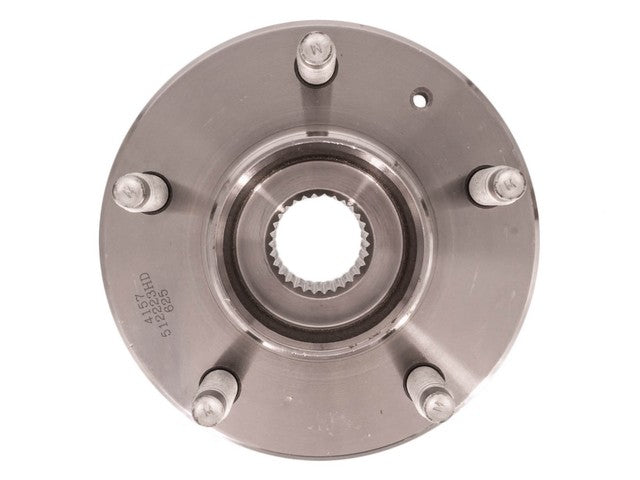 Power Train Wheel Bearing and Hub Assembly P/N:PT512223 Fits: Cadillac Cts 07-03, Cadillac Sts 11-05 - Image 3
