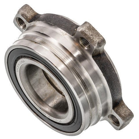 Power Train Wheel Bearing and Hub Assembly P/N:PT512225 Fits: BMW 525i, BMW 525xi, BMW 528i, BMW 528i Xdrive, BMW 528xi, BMW 530i, BMW 530xi, BMW 535i, BMW 535i Xdrive, BMW 535xi, BMW 540i, BMW 545i, BMW 550i, BMW M5 - Image 5