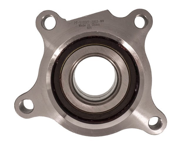 Power Train Wheel Bearing and Hub Assembly P/N:PT512227 Fits: Lexus Gx460 23-10, Lexus Gx470 09-03, Toyota 4runner 24-03, Toyota Fj Cruiser 14-07 - Image 4