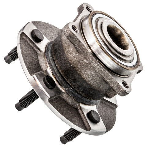 Power Train Wheel Bearing and Hub Assembly P/N:PT512230 Fits: Chevrolet Equinox 2005, Pontiac Torrent 2006, Saturn Vue 07-02 - Image 5