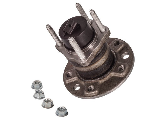 Power Train Wheel Bearing and Hub Assembly P/N:PT512232 Fits: Saab 9-5 09-99 - Image 4