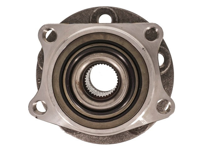 Power Train Wheel Bearing and Hub Assembly P/N:PT512234 Fits: Volvo 960 97-95, Volvo S90 98-97, Volvo V90 98-97 - Image 5