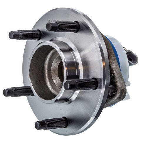 Power Train Wheel Bearing and Hub Assembly P/N:PT512246 Fits: Buick Terraza 2005, Cadillac Cts 07-03, Chevrolet Uplander 2005, Pontiac Montana 2005, Saturn Relay 07-05 - Image 5
