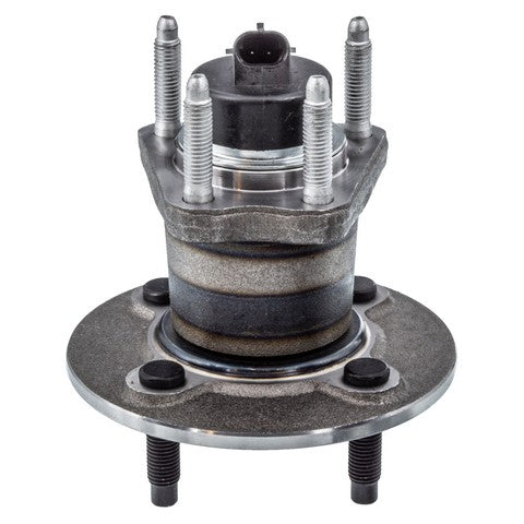 Power Train Wheel Bearing and Hub Assembly P/N:PT512247 Fits: Chevrolet Cobalt 10-05, Pontiac G5 10-07, Pontiac Pursuit 06-05, Saturn Ion 07-03 - Image 5