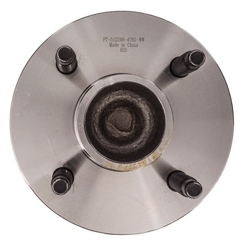 Power Train Wheel Bearing and Hub Assembly P/N:PT512248 Fits: Chevrolet Cobalt 10-05, Pontiac G4 06-05, Pontiac G5 10-07, Pontiac Pursuit 06-05, Saturn Ion 07-03 - Image 5