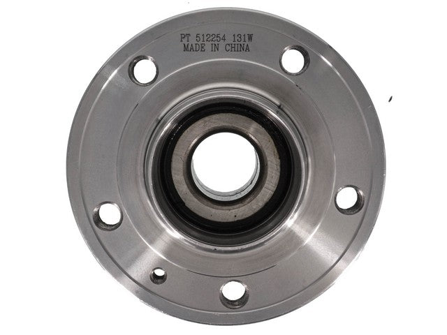 Power Train Wheel Bearing and Hub Assembly P/N:PT512254 Fits: Volvo 850 97-93, Volvo C70 04-98, Volvo S70 00-98 - Image 4