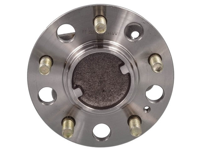 Power Train Wheel Bearing and Hub Assembly P/N:PT512265 Fits: Hyundai Sonata 09-06, Kia Optima 10-06 - Image 4