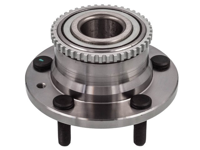 Power Train Wheel Bearing and Hub Assembly P/N:PT512271 Fits: Ford Fusion 12-06, Lincoln Mkz 12-07, Lincoln Zephyr 2006, Mazda 6 08-03, Mercury Milan 10-06 - Image 5