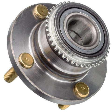 Power Train Wheel Bearing and Hub Assembly P/N:PT512276 Fits: Mitsubishi Lancer 07-02 - Image 5