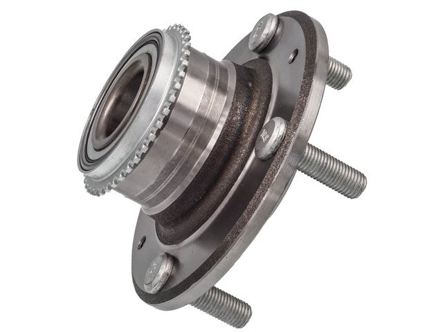 Power Train Wheel Bearing and Hub Assembly P/N:PT512277 Fits: Mitsubishi Lancer 06-02 - Image 5